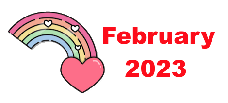 February 2023 Infotopia Newsletter