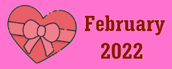 February 2022 Infotopia Newsletter