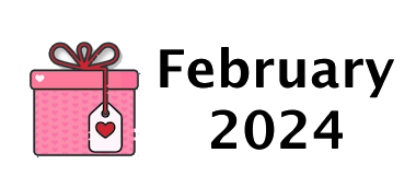 February 2024 Infotopia Newsletter