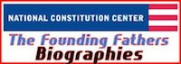 Thirty-nine delegates to the Constitutional Convention signed the Constitution.  The National Constitution Center provides short biographies of the thirty-nine.