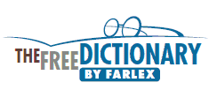 The Free Dictionary includes medical, legal, financial, grammar,foreign language dictionaries, and more.