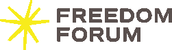 The Freedom Forum, newspaper front pages