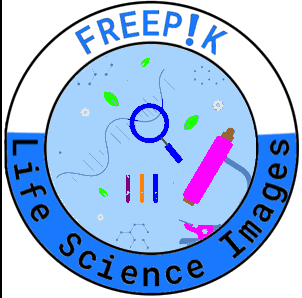 free life science images
