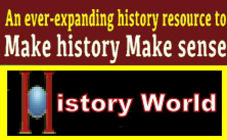 World History Timelines