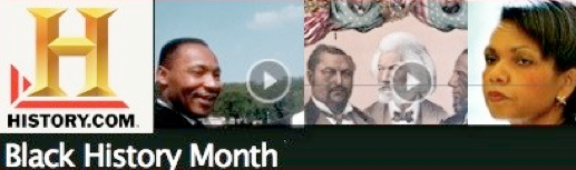 Black History Month is an annual celebration of achievements by black Americans and a time for recognizing the central role of African Americans in U.S. history.