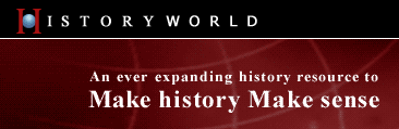 History World covers the history of French Literature.