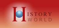 History of English Literature from History World.