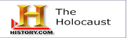 History.com has links, information, videos, and photographs related to the Holocaust.