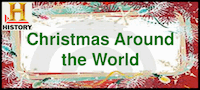 Christmas, probably the most celebrated holiday in the world, is a product of hundreds of years of both secular and religious traditions from around the globe. Discover the origins of Christmas traditions from around the world, such as the Yule log, caroling and how Christmas is celebrated `Down Under.`