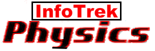 Alphamarks are the official bookmarks of the Virtual Learning Resources Center.  The physics page features links to sites related to kinematics, motion, law of conservation of momentum,work,energy,law of conservation of energy,power,law of conservation of angular momentum, physics of baseball, physics of  football,  physics of auto racing & rowing, quantum mechanics, physics of music, wave motion, modern physics,  physics history and terminology, fluid mechanics, experimental physics, electromagnetism, and astrophysics.