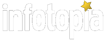Infotopia logo