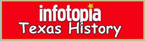 Infotopia presents many great links to sites about Texas history and culture, including historical maps of Texas, Texas Indians, the Battle of San Jacinto, and the Institute of Texan Cultures.