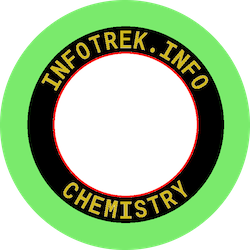 Infotrek Infolinks, the official bookmarks of Infotrek.info, offers several links to outstanding sites providing scores of  chemistry videos covering such topics as chemistry of cooking, elements compounds, mixtures, gases 2 (boyle's law), chemistry magic show, chemistry and the environment, chemical and physical changes, properties of matter, organic chemistry: conjugate acids and bases, chemistry of fireworks, chemistry of thanksgiving,liquids and gases (states of matter),forms of matter,nanotechnology,food chemistry, water chemistry, ap chemistry, scientific measurement, atomic structure, introduction to nuclear chemistry, chemistry of explosions,acids and bases,reaction rates, acids and bases, oxidation reduction, radioactive decay,atmospheric pollution, conservation of matter, periodic table, and reactions in chemistry.