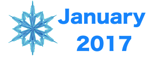 January 2017 Infotopia Newsletter