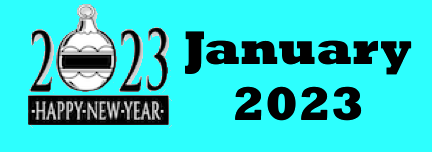 January 2023 Infotopia Newsletter