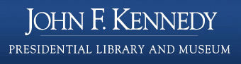 Visit the John F. Kennedy Presidential Library and Museum.  This site includes links to the lives of JFK and Jacqueline Kennedy, historic speeches, and the 50th Anniversary Web Site.