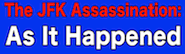 This site makes available audio and video programming from local news sources, including KRLD and KDFW, KLIF Radio, and national sources covering the the assassination.  Includes over 14 hours of CBS programming (has too many annoying commercials, including 13 minutes of the As the World Turns soap opera.