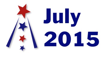 July 2015 Infotopia Newsletter