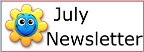 July 2012 Infotopia Newsletter