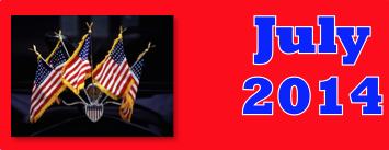 July 2014 Infotopia Newsletter