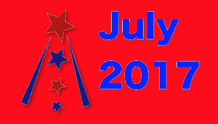 July 2017 Infotopia Newsletter