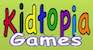 Kidtopia games logo