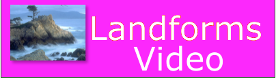 Mrs. Rice uses songs and drawings to teach about landforms in this video from WatchKnowLearn.