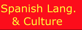 Spanish Language and Culture by Barbara Kuczun Nelson from Colby College in Maine links to oral readings, songs, and poetry in Spanish, as well as verbal practice in grammar and vocabulary.