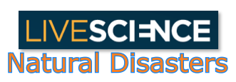 Read about the deadliest natural disasters from LiveScience.