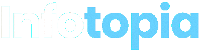Infotopia Logo