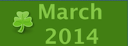 March 2014 Infotopia Newsletter