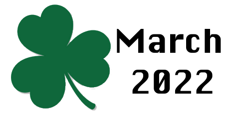 March 2022 Infotopia Newsletter