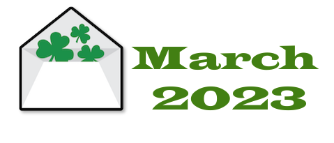 March 2023 Infotopia Newsletter