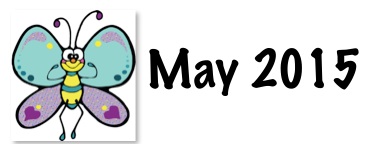 May 2015 Infotopia Newsletter