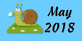 May 2018 Infotopia Newsletter