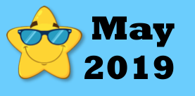 May 2019 Infotopia Newsletter