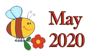 May 2020 Infotopia Newsletter