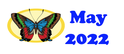 May 2022 Infotopia Newsletter