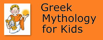 Mr. Donn, a teacher, has links to Greek mythology, Myths and Games, PowerPoints, Clipart and more.