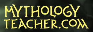 Mythology Teacher from Zak Hamby, a teacher, includes information, videos, handouts and maps about mythology.