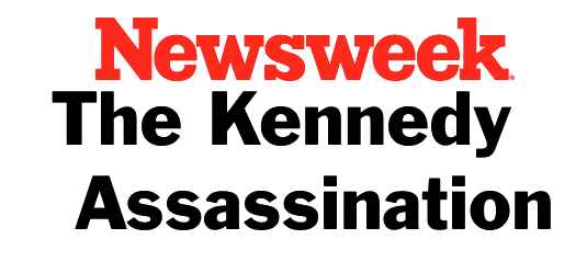 Newsweek offers information about the Kennedy Assassination, the Warren Commission, and the forensic evidence.