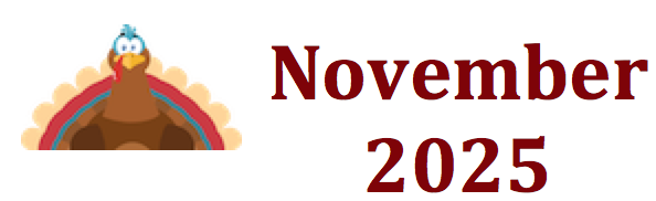 November 2025 Infotopia Newsletter