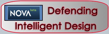 defense of intelligent design