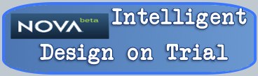 intelligent design creationism