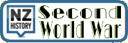 New Zealand World War II
