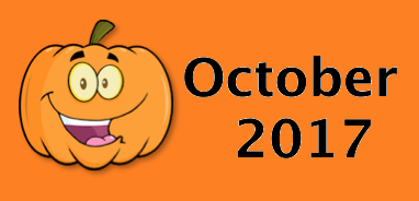 October 2017 Infotopia Newsletter