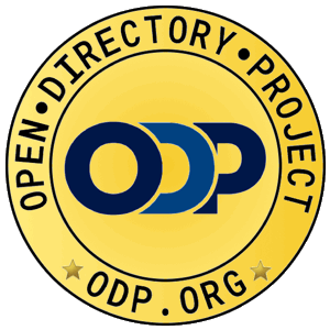 Open Directory Project Logo