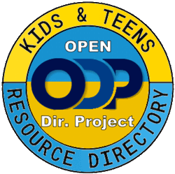 odp reference for kids