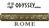 Read about the Roman gods and goddesses from Emory University.