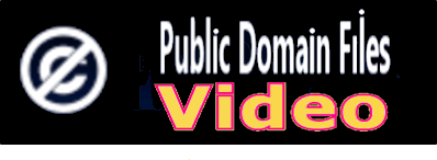 public domain,video clips
